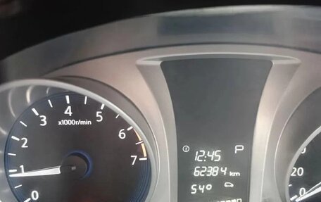 Datsun on-DO I рестайлинг, 2018 год, 707 000 рублей, 2 фотография