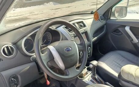 Datsun on-DO I рестайлинг, 2018 год, 707 000 рублей, 3 фотография