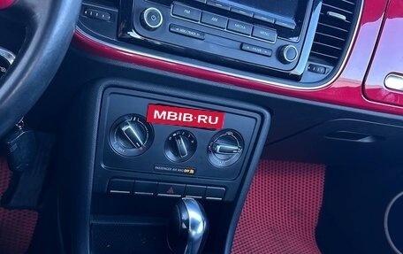 Volkswagen Beetle, 2011 год, 950 000 рублей, 5 фотография