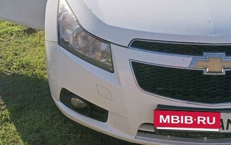 Chevrolet Cruze II, 2011 год, 820 000 рублей, 2 фотография