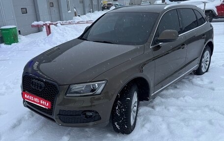 Audi Q5, 2012 год, 2 000 000 рублей, 6 фотография