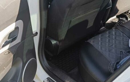 Chevrolet Cruze II, 2011 год, 820 000 рублей, 13 фотография