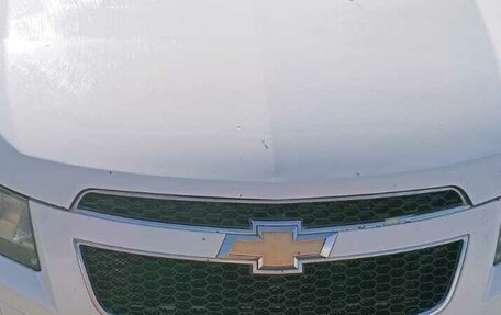 Chevrolet Cruze II, 2011 год, 820 000 рублей, 11 фотография