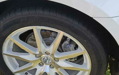 Chevrolet Cruze II, 2011 год, 820 000 рублей, 15 фотография