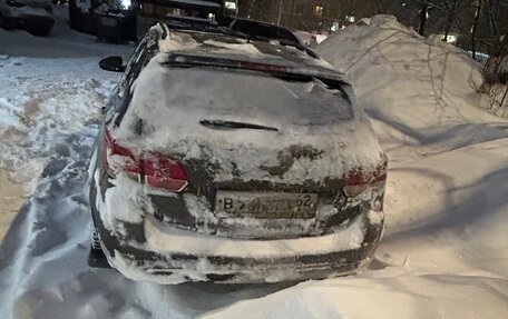 Chevrolet Cruze II, 2013 год, 700 000 рублей, 3 фотография