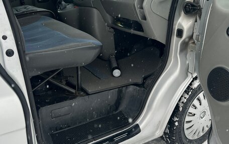 Renault Trafic, 2011 год, 1 550 000 рублей, 8 фотография