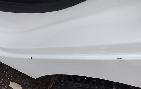 Renault Logan II, 2022 год, 1 100 000 рублей, 9 фотография