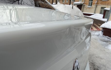 Renault Logan II, 2022 год, 1 100 000 рублей, 8 фотография