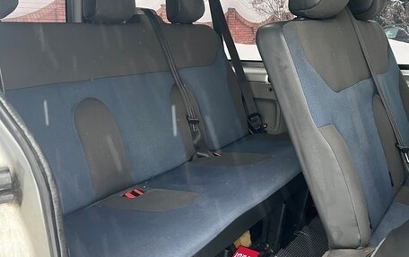 Renault Trafic, 2011 год, 1 550 000 рублей, 5 фотография