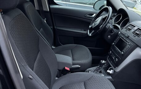 Skoda Yeti I рестайлинг, 2013 год, 970 000 рублей, 11 фотография