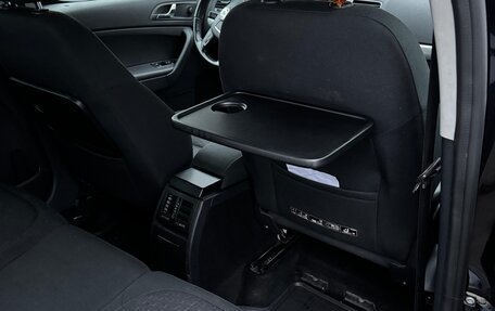 Skoda Yeti I рестайлинг, 2013 год, 970 000 рублей, 12 фотография