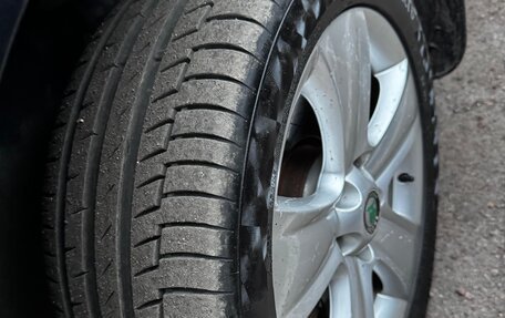 Skoda Yeti I рестайлинг, 2013 год, 970 000 рублей, 14 фотография