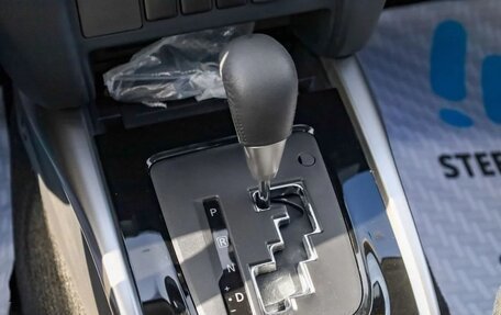 Mitsubishi Pajero Sport III рестайлинг, 2024 год, 3 732 000 рублей, 17 фотография