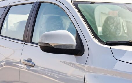 Mitsubishi Pajero Sport III рестайлинг, 2024 год, 3 732 000 рублей, 12 фотография