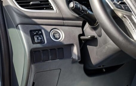 Mitsubishi Pajero Sport III рестайлинг, 2024 год, 3 732 000 рублей, 18 фотография