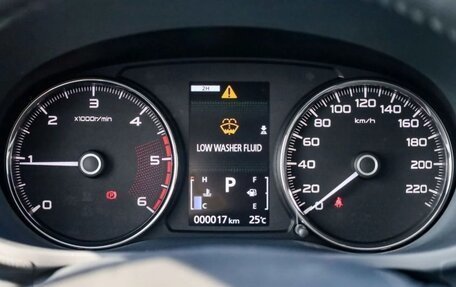 Mitsubishi Pajero Sport III рестайлинг, 2024 год, 3 732 000 рублей, 20 фотография