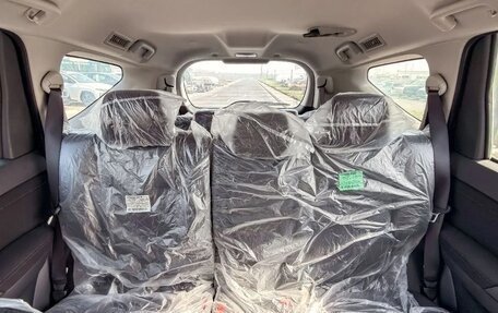 Mitsubishi Pajero Sport III рестайлинг, 2024 год, 3 732 000 рублей, 30 фотография