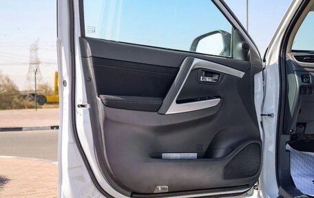 Mitsubishi Pajero Sport III рестайлинг, 2024 год, 3 732 000 рублей, 26 фотография