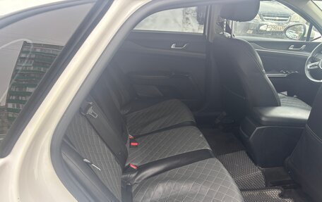 KIA K5, 2021 год, 1 830 000 рублей, 6 фотография