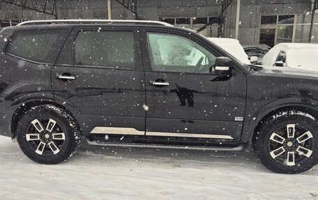 KIA Mohave I, 2021 год, 5 000 000 рублей, 4 фотография