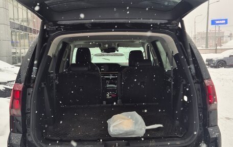 KIA Mohave I, 2021 год, 5 000 000 рублей, 8 фотография