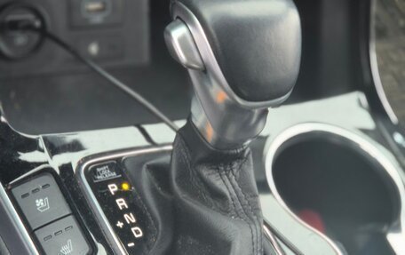 KIA Mohave I, 2021 год, 5 000 000 рублей, 12 фотография