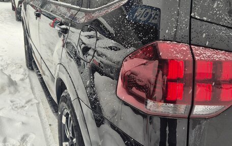 KIA Mohave I, 2021 год, 5 000 000 рублей, 10 фотография