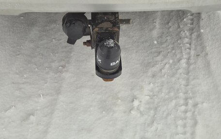 KIA Mohave I, 2021 год, 5 000 000 рублей, 9 фотография