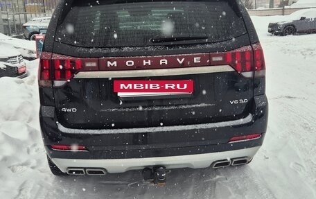 KIA Mohave I, 2021 год, 5 000 000 рублей, 7 фотография