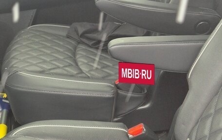 KIA Mohave I, 2021 год, 5 000 000 рублей, 13 фотография