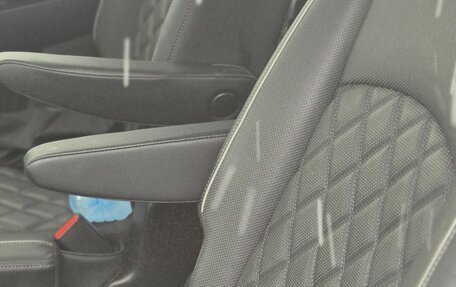 KIA Mohave I, 2021 год, 5 000 000 рублей, 14 фотография