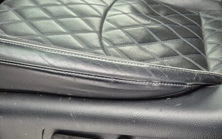 KIA Mohave I, 2021 год, 5 000 000 рублей, 18 фотография