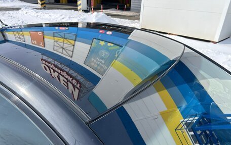 Hyundai Solaris II рестайлинг, 2013 год, 855 000 рублей, 27 фотография