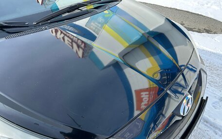 Hyundai Solaris II рестайлинг, 2013 год, 855 000 рублей, 26 фотография