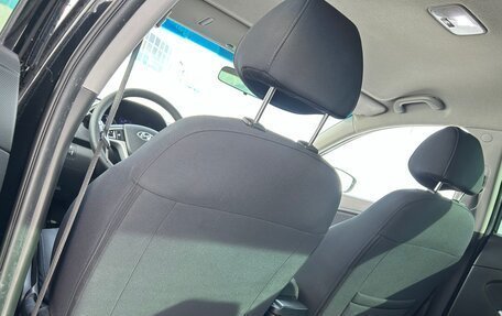 Hyundai Solaris II рестайлинг, 2013 год, 855 000 рублей, 28 фотография