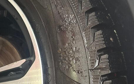 KIA Rio III рестайлинг, 2016 год, 645 000 рублей, 8 фотография