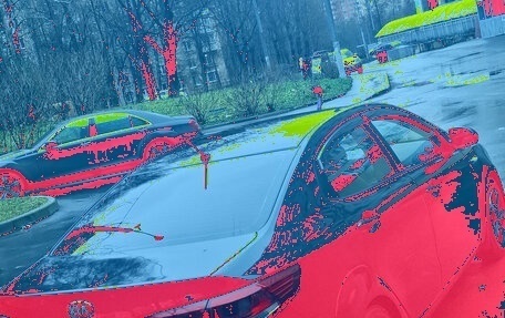 KIA Rio III рестайлинг, 2016 год, 645 000 рублей, 4 фотография