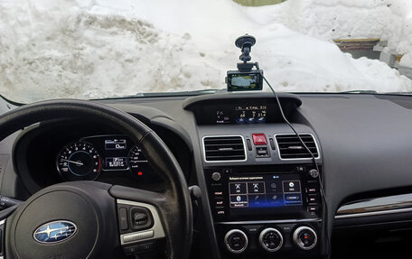 Subaru Forester, 2018 год, 2 300 000 рублей, 7 фотография