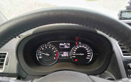 Subaru Forester, 2018 год, 2 300 000 рублей, 6 фотография