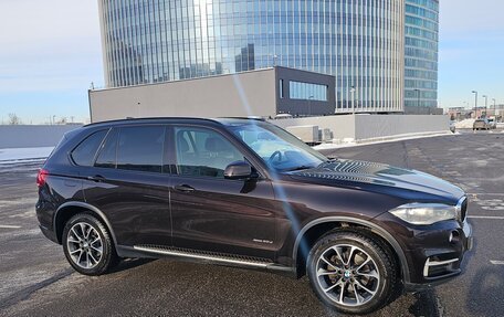 BMW X5, 2016 год, 3 200 000 рублей, 6 фотография