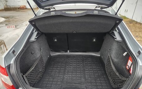 Skoda Octavia, 2017 год, 1 430 000 рублей, 15 фотография