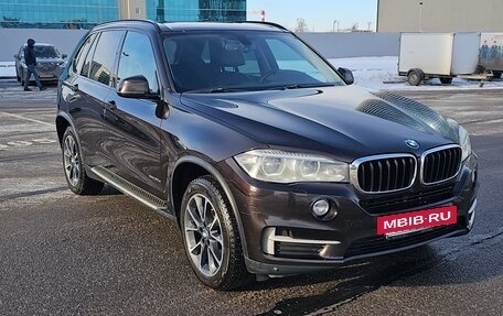 BMW X5, 2016 год, 3 200 000 рублей, 5 фотография