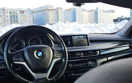 BMW X5, 2016 год, 3 200 000 рублей, 12 фотография