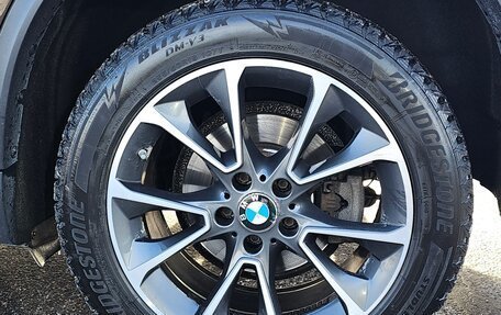 BMW X5, 2016 год, 3 200 000 рублей, 9 фотография