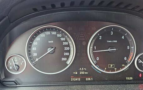 BMW X5, 2016 год, 3 200 000 рублей, 13 фотография