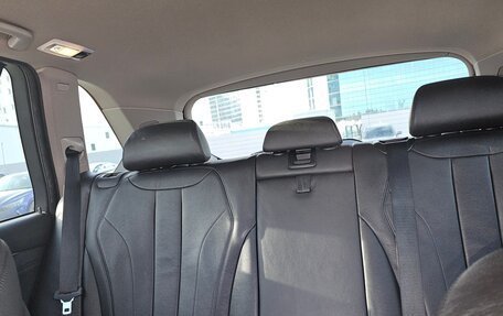 BMW X5, 2016 год, 3 200 000 рублей, 11 фотография