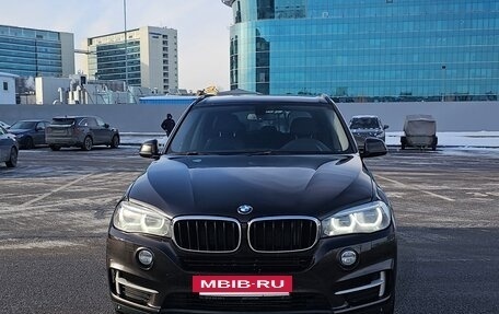 BMW X5, 2016 год, 3 200 000 рублей, 3 фотография