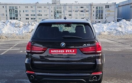 BMW X5, 2016 год, 3 200 000 рублей, 8 фотография