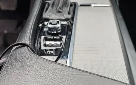 Volvo S90 II рестайлинг, 2017 год, 2 500 000 рублей, 12 фотография