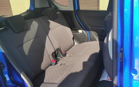 Suzuki Solio III, 2017 год, 900 000 рублей, 2 фотография